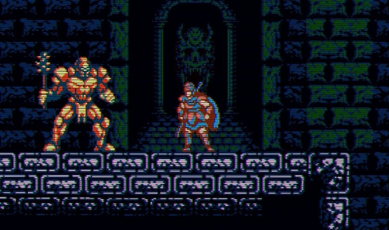 odallus the dark call ps4