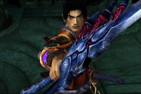 Onimusha Warlords PS4 review