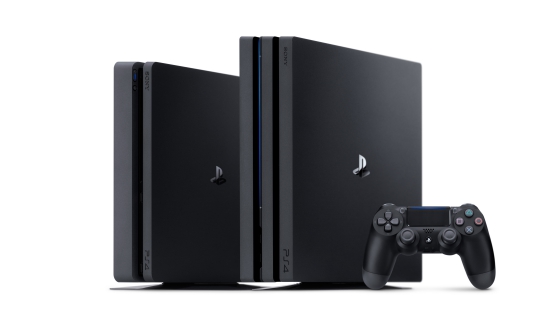 ps4 sales numbers