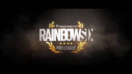 Rainbow Six Siege Road to Six Invitational