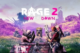 Rage 2 and Far Cry New Dawn