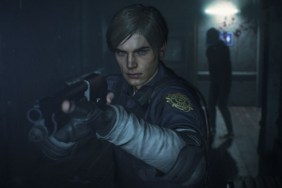 Resident Evil 2 demo downloads