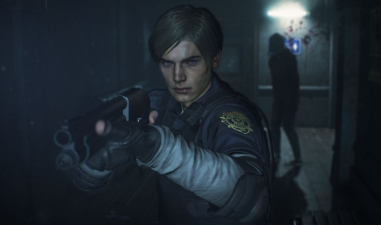 Resident Evil 2 demo downloads