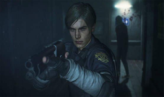 Resident Evil 2 Sales