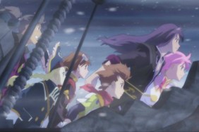 Tales of Vesperia PS4 review