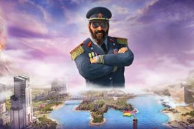 Tropico 6 Release Date