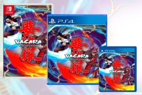 VASARA Collection Strictly Limited Games