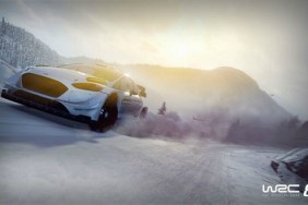 WRC 8 Release Date