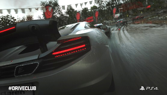 Driveclub