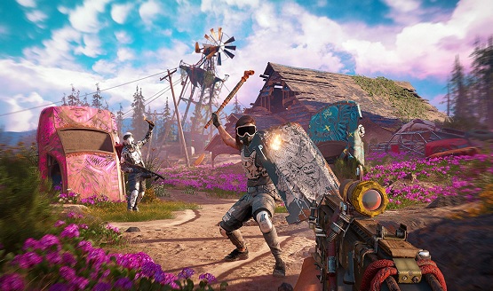 far cry new dawn rating