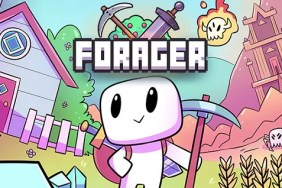 Forager PS4