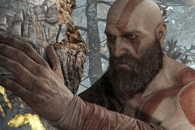 god of war dev