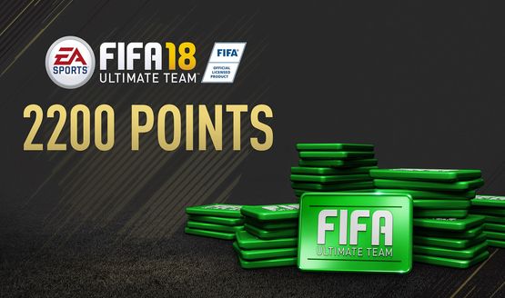 fifa points