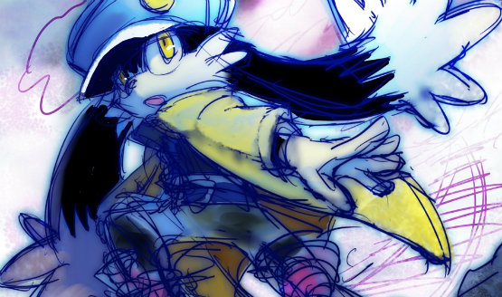 klonoa movie