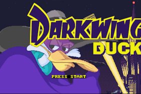 new darkwing duck game