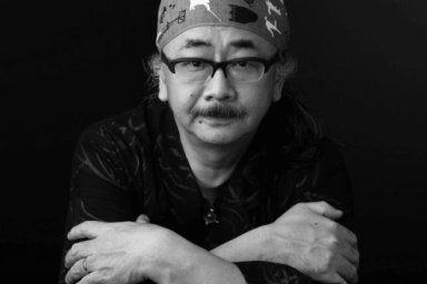 nobuo uematsu career