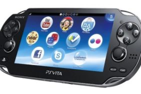 PS Vita Firmware 3.70