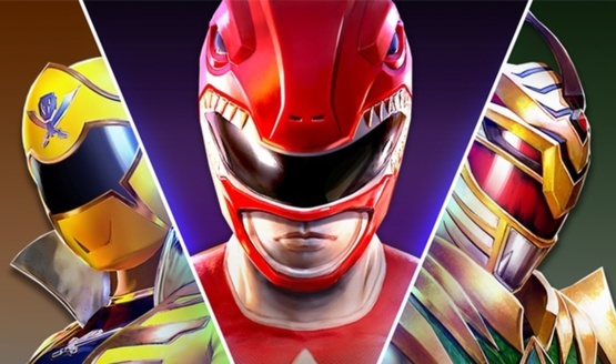 power rangers battle for the grid crossplay