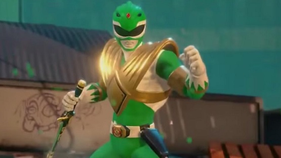 power rangers battle for the grid leak