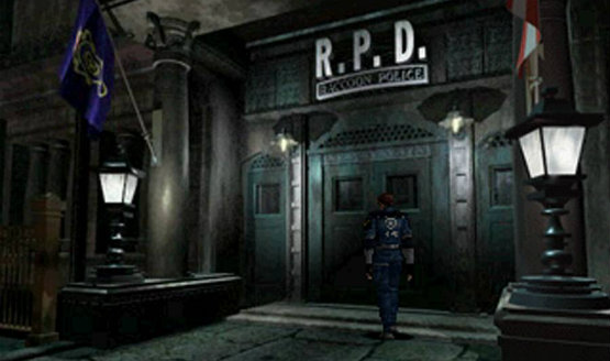 resident evil 2 metroidvania 3