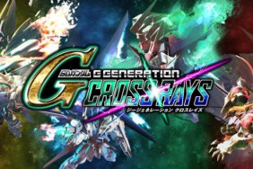 sd gundam g generation cross rays details