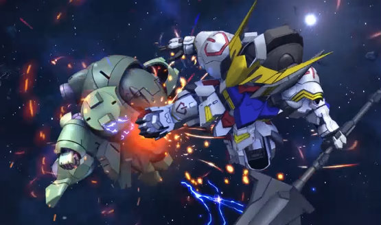 sd gundam g generation cross rays