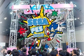 sega fes 2019