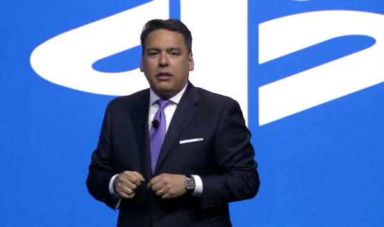 shawn layden dice