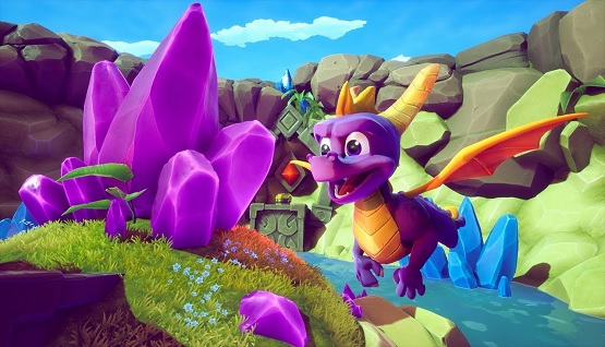 spyro reignited trilogy cheat codes