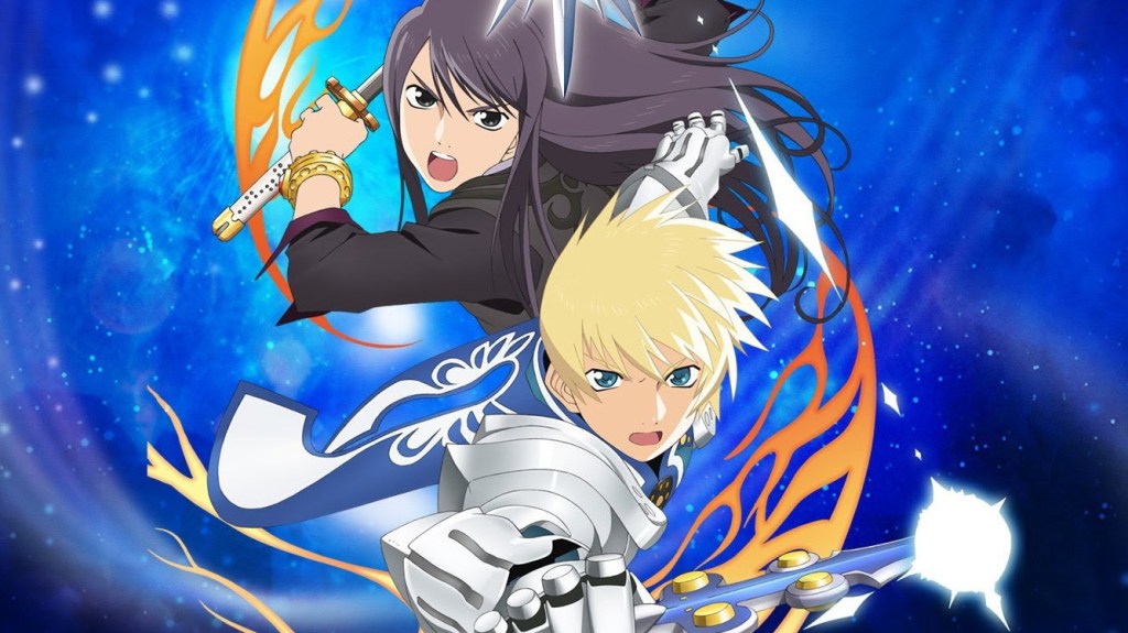 tales of vesperia ps4 release of the week