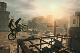 Trials Rising hands-on Tandem