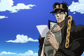 jump force jotaro