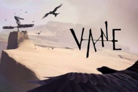 Vane physical release