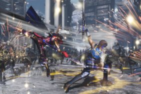 warriors orochi 4 sales