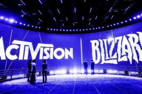 Activision Blizzard Stock