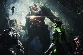 Anthem Hands On Preview