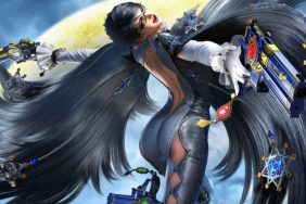 Mortal Kombat Bayonetta