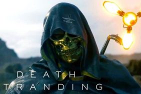 Death Stranding PS4