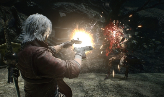 Devil May Cry 5 reviews