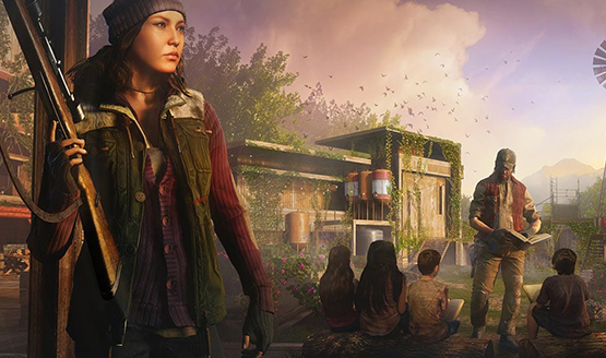 Far Cry New Dawn Review Header 3