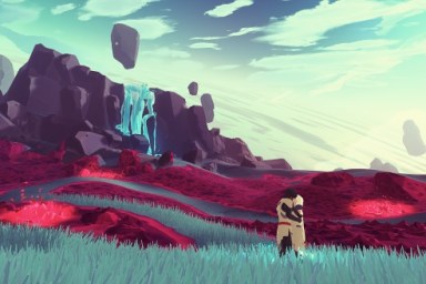 furi developer new game