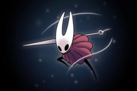 Hollow Knight DLC