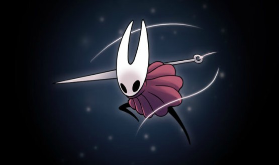 Hollow Knight DLC