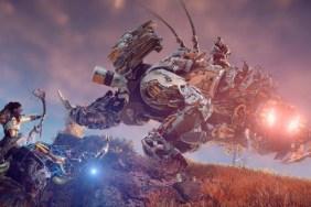 Horizon Zero Dawn 2 Possibilities