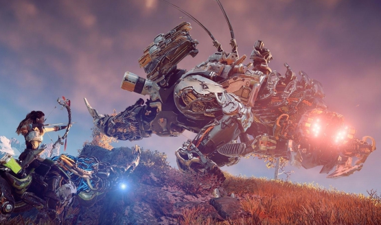 Horizon Zero Dawn 2 Possibilities