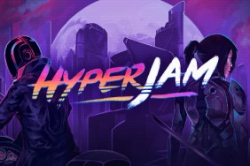 Hyper Jam