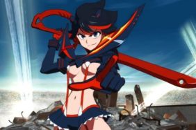 Kill la Kill PS4