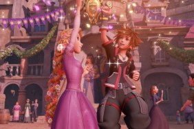 Kingdom Hearts 3 Sales