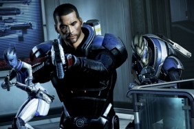 future mass effect games