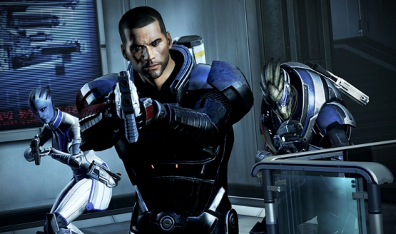 future mass effect games